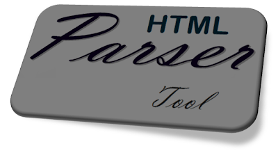 How to Add HTML Encoder/Parser Tool in Blogger Blog