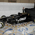 F1: Haas devela una nueva imagen de F1 negro y dorado para 2019