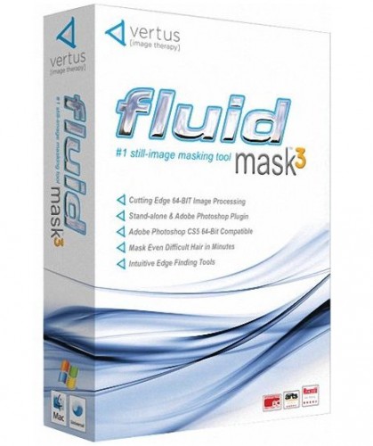 Descriptions for Vertus Fluid Mask 3.3.15