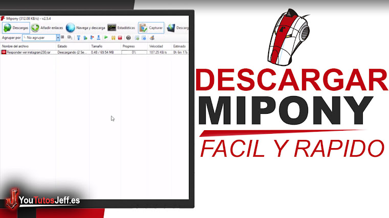 Como Descargar Mipony Ultima Versión 2018 Full Español