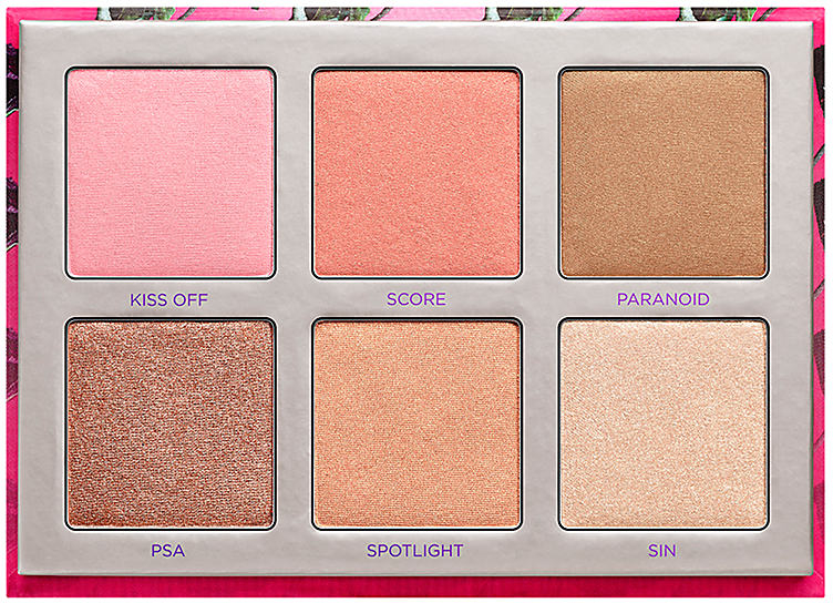 Urban-Decay-Sin-Afterglow-Highlighter-Palette