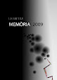 Memòria 2009