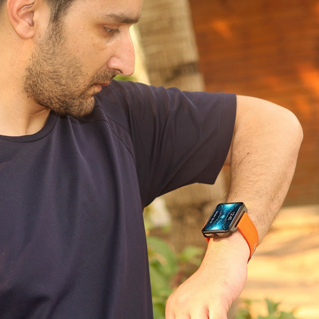 LEMFO LEM4 Pro SmartWatch LEMFO LEM4 Pro SmartWatch
