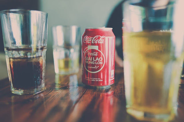 43 Fakta Coca-Cola Yang Mungkin Belum Kamu ketahui