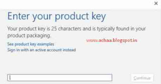 Office 2016 activate free product key full guide in hindi