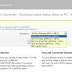 Como converter vídeos do YouTube (FLV para AVI, MP4, MP3, 3GP, MOV)