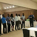 An American company has launched in Ghana.