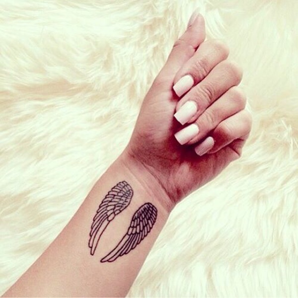 tatuagens femininas no pulso tatuagens femininas no pulso