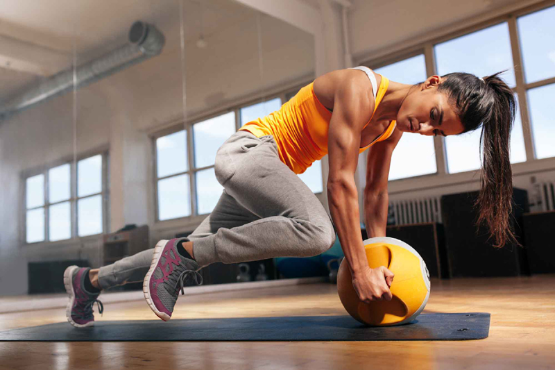 Intermittent fasting may affect your exercise regimen 7 Proven Intermittent Fasting Benefits