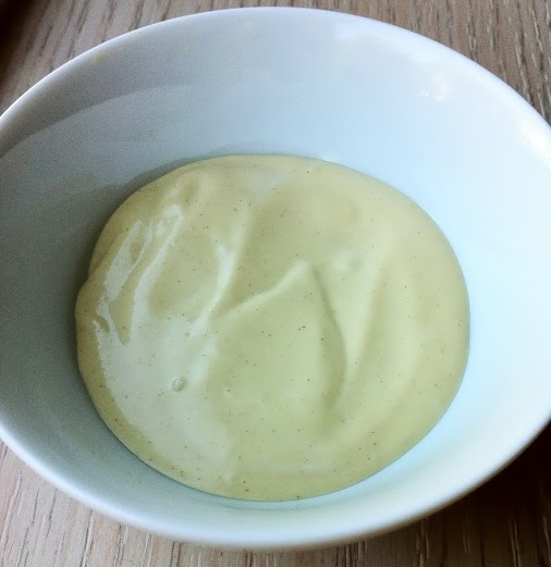 Cheap Not Frugal Eats Dipping Sauce