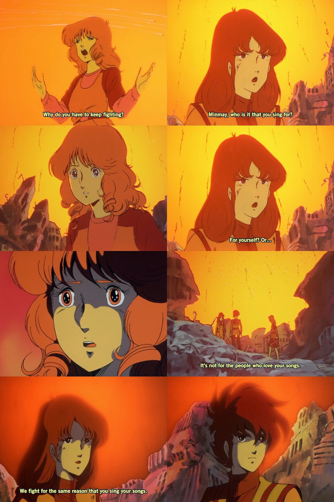 Human Instrumentality Project