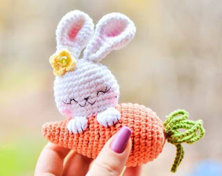 PATRON GRATIS CONEJO AMIGURUMI 35042