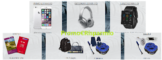 Concorso CrossClimate Game e vinci gratis SmartWatch, Iphone e kit auto Logo Concorso CrossClimate Game e vinci gratis SmartWatch, Iphone e kit auto