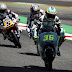 Moto3: Mir se inventa la victoria en Montmeló