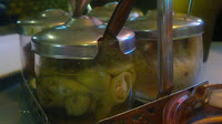 Margarita Station, Thai Condiments