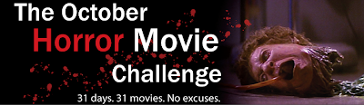 October Challenge Banner Thing version