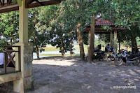 danau mempayak belitung timur