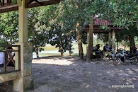 Danau Mempayak Belitung Timur