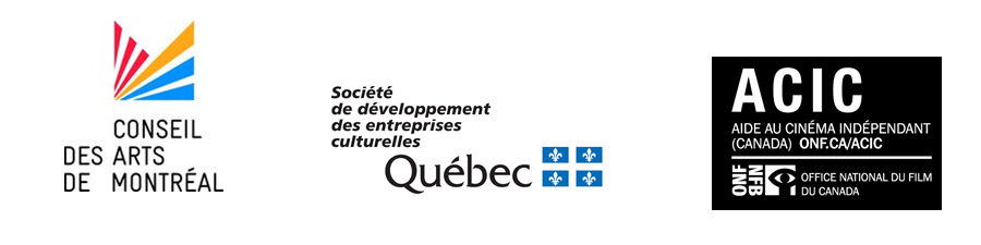 CHINO KINO: CAM, SODEC and NFB announce Regard sur Montréal residency