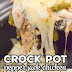 Crock Pot Pepper Jack Chicken