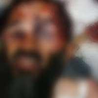 osama blur Inilah Foto Jenazah Osama Bin Laden Menyebar di Internet