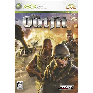 [Xbox360] [The Outfit] ISO (JPN) Download