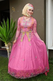 Gaun Pengantin Muslim 2016 Orang Gemuk Gaun Pengantin Muslim 2016 Orang Gemuk