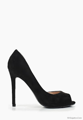 Tacones de Moda para Mujeres Bajitas Tacones de Moda para Mujeres Bajitas