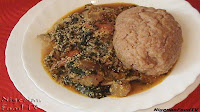 Nigerian Food Recipes, Nigerian Recipes, Nigerian Food TV, nigerian food, Nigerian cuisine