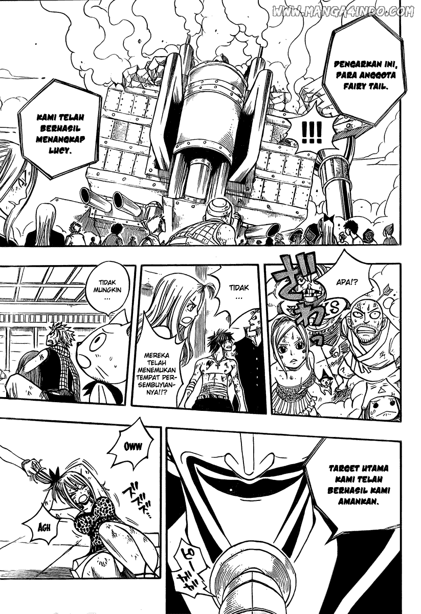 Fairy Tail Bahasa Indonesia - www.manga4indo.com - Jika Gambar Tidak Keluar, Silahkan Tekan F5