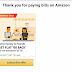 Amazon Loot – Send ₹30 & Get ₹60 Cashback In Wallet