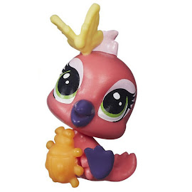 Littlest Pet Shop Pet Pawsabilities Rosalie Palmetto (#4120) Pet