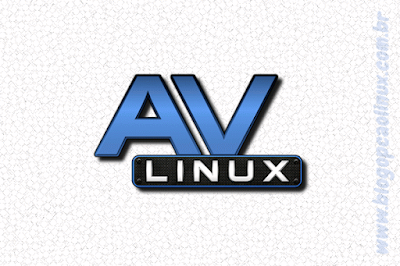 AV Linux 2016.8.30 já disponível para download!