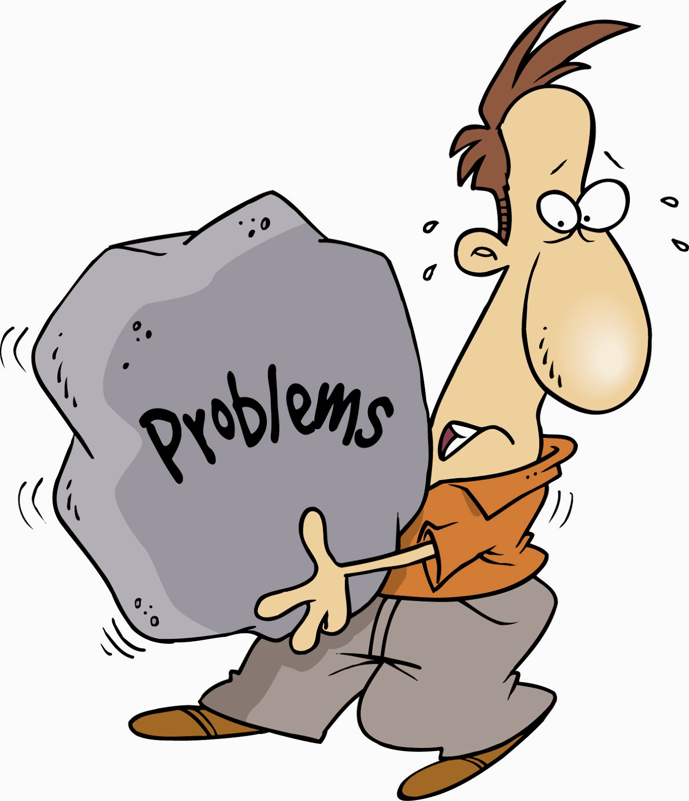 Common problems in the software development process manual testing