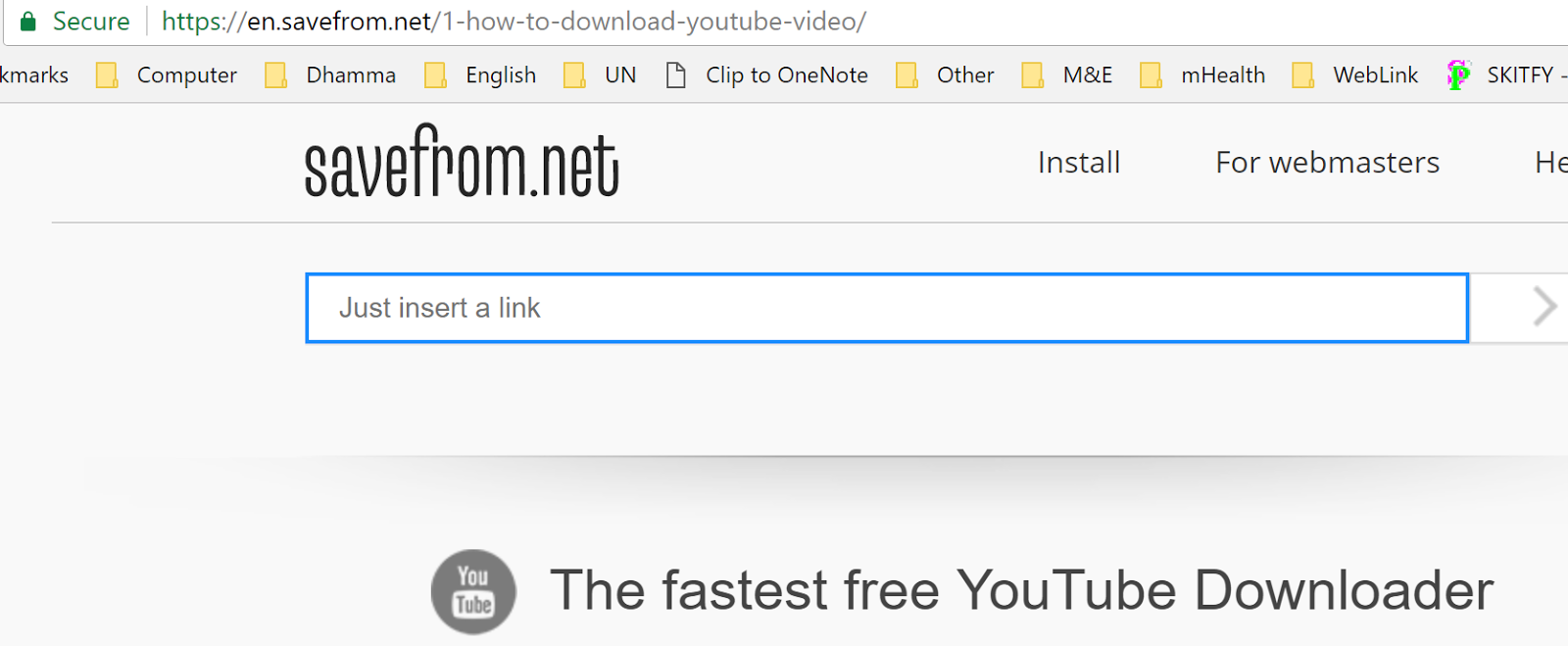 Save from youtube mp3. Save net.