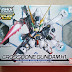 [Unboxing] SDCS CrossBone Gundam X1 | SD Cross Silhouette 