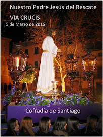 Vía Crucis 2016