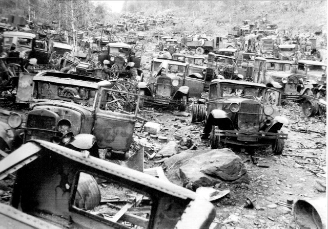 Classic Cars Salvage Yards Uk Classic Cars Salvage Yards Uk