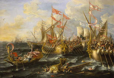 Certamen Internacional De Novela Historica Ciudad De Ubeda El Lado Mas Oscuro Del Emperador Cesar Augusto La Matanza Que Liquido A La Republica Romana certamen internacional de novela historica ciudad de ubeda