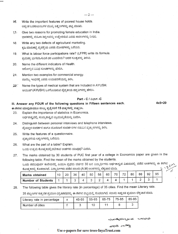 2nd Puc Textbooks Karnataka Pdf Files 2nd Puc Textbooks Karnataka Pdf Files