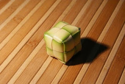 Ragam Bentuk Ketupat Untuk Lebaran Ragam Bentuk Ketupat Untuk Lebaran