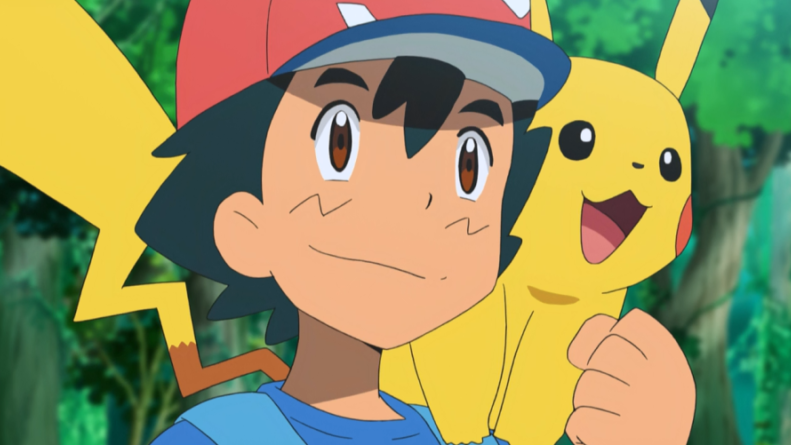 Pokémon, a série: Sol e Lua estréia em novembro na Netflix