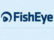 FishEye Logo_JavabynataraJ