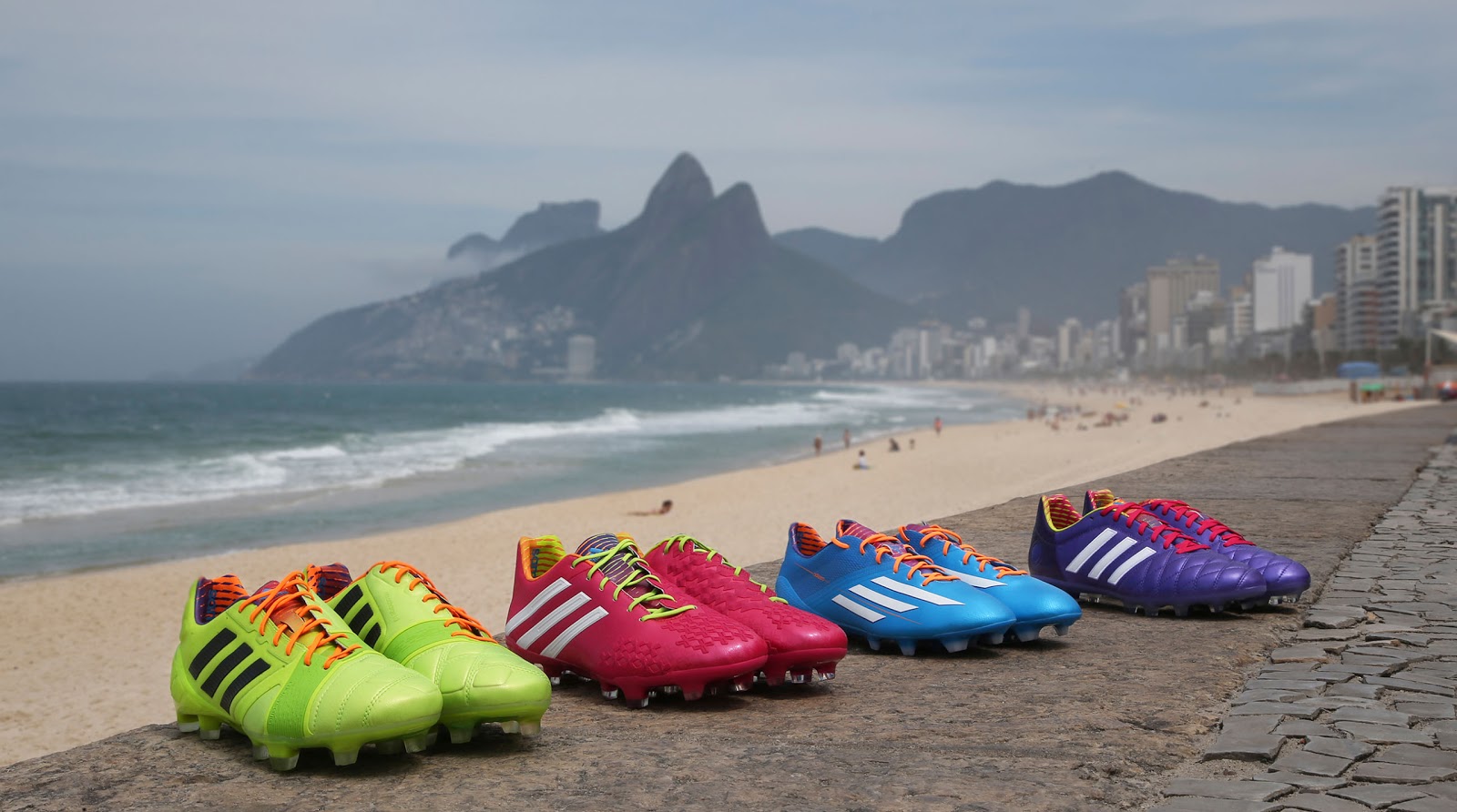 adidas samba football