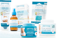 I Provenzali : diventa tester dei prodotti ''Thalasso'' Logo I Provenzali : diventa tester dei prodotti ''Thalasso''