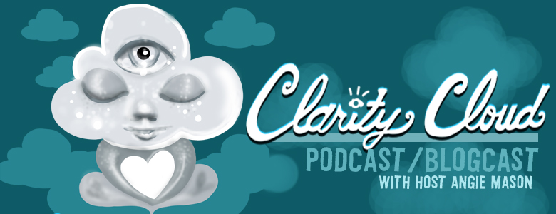 The Clarity Cloud BlogCast