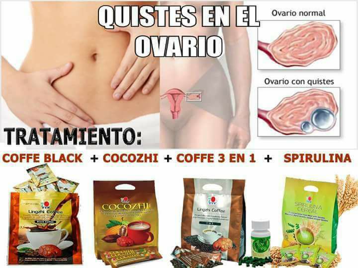 quiste en higado tratamiento natural