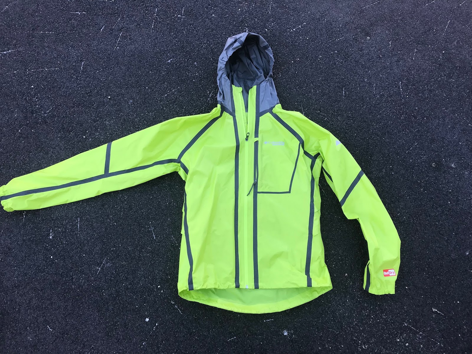 Road Trail Run: Light Weight, Breathable, Waterproof Run Jacket Test and  Reviews: Inov-8 AT/C Stormshell and ProTec-Shell, Altra Wastach Jacket,  Columbia Caldorado Outdry Extreme Jacket