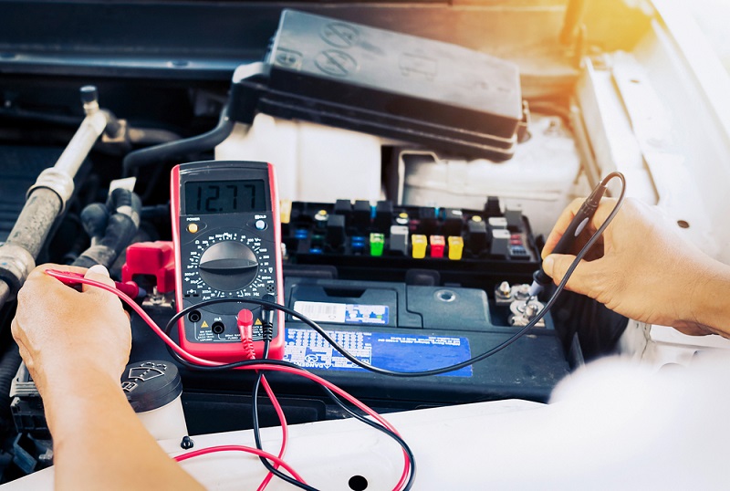 Why Hire Auto Electrician for Car Repair and Maintenance? Aussie