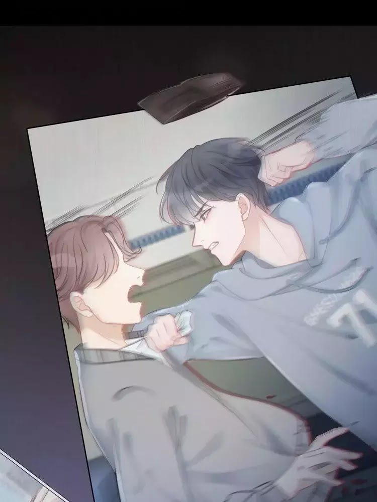 Ám Hắc Hệ Noãn Hôn Chapter 12 - Trang 81